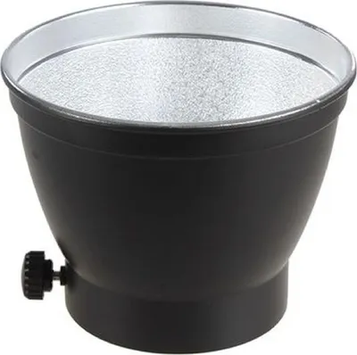 Image de StudioKing SK-SR15 Réflecteur argenté 9,5 cm