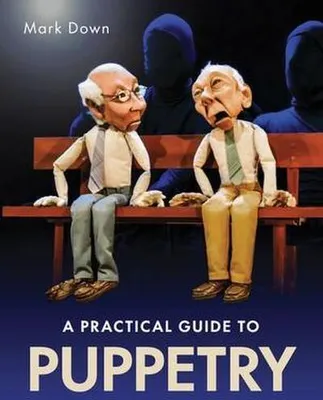 Image de Practical Guide to Puppetry