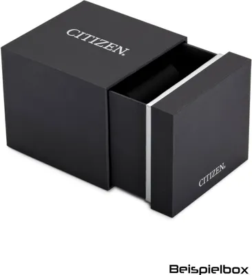 Obrázek produktu pro Pánské hodinky s automatickým safírovým sklem - Citizen Model: NJ0151-88X