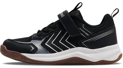 Produktbild von Hummel Power Stable Vc Jr - anthracite, Größe:28