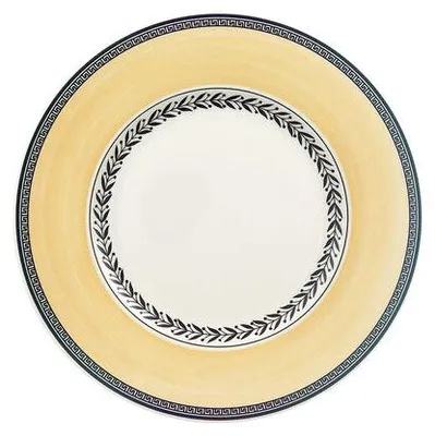 Zdjęcie produktu dla Villeroy&Boch - Talerz śniadaniowy 22cm Audun Fleur