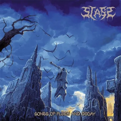 Produktbild von Songs Of Flesh And Decay