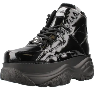 Produktbild von Buffalo 1340-14 2.0 Schuhe Schwarz
