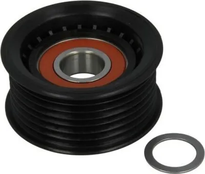 Produktbild von BTA E28004BTA Umlenkrolle Keilrippenriemen 60mm für SUZUKI Grand Vitara II SUV (JT, TE, TD)
