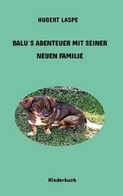 Produktbild von Balu´s Abenteuer mit seiner neuen Familie