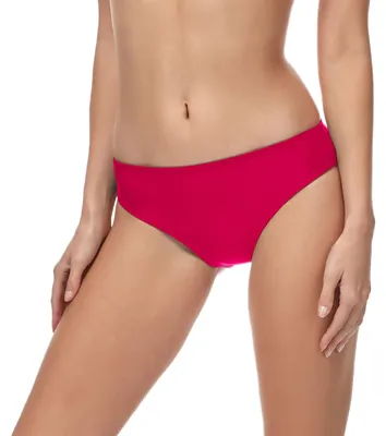 Produktbild von Merry Style Damen Bikini Slip MSVR3 (Rosa (3260), 38)