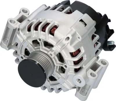Produktbild von VALEO 439476 Lichtmaschine Generator LiMa 140A 14V für BMW 3 Touring (E91) 3 Limousine (E90) 3 Limousine (E46) 1 Schrägheck (E87) 5 Limousine (E60)