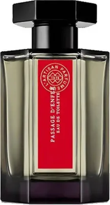 Produktbild von L'Artisan Parfumeur, Passage D'Enfer, Eau De Toilette, Unisex, 50 ml