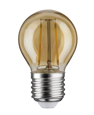 Obrázek produktu pro Paulmann 284.79, 4,5 W, 35 W, E27, 400 lm, 15000 h, Teplá bílá