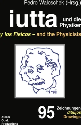 Produktbild von iutta und die Physiker