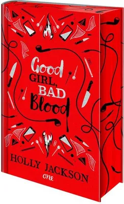 Image de Good Girl, Bad Blood