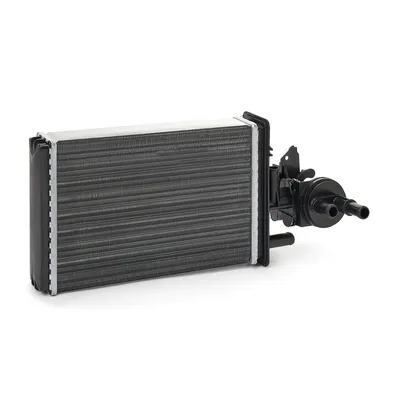 Produktbild von RIDEX 467H0030 Wärmetauscher Innenraumheizung Kühler für FIAT DUCATO Kasten (290) DUCATO Pritsche/Fahrgestell (290) DUCATO Kasten (280)