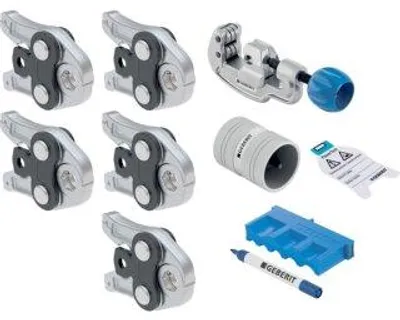 Produktbild von Geberit 690.235.00.1, Schlauchanschluss