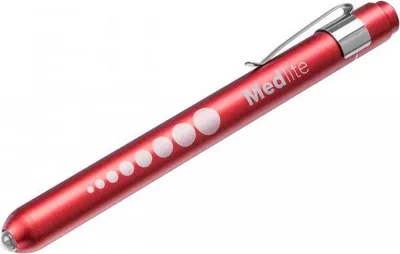 Immagine prodotto di torcia medica a penna Mactronic Medlite PHH0081
