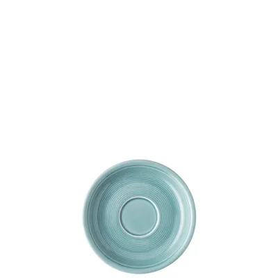 Produktbild von 2 x Kaffee-Untertasse - Thomas Trend Colour Ice Blue - 11400-401921-14741