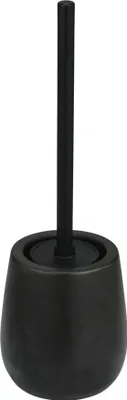 Obrázek produktu pro WENKO WC set Mod. Nerno Black, z vysoce kvalitní keramiky