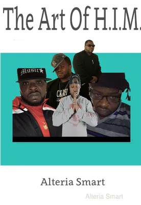 Produktbild von The Art Of H.I.M