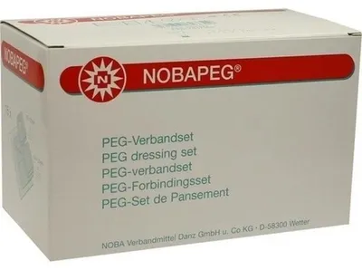 Productafbeelding van NOBAPEG®, 15 stuks