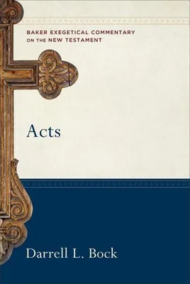 Obrázok produktu pre Acts: Gehaltvoller und leicht verständlicher Kommentar zur Apostelgeschichte – soziologisch, historisch, theologisch