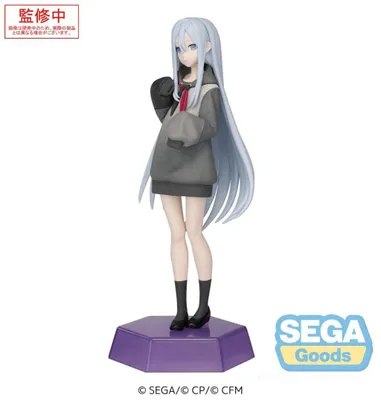 Immagine prodotto di Miku Hatsune : Colorful Stage - Statuetta Kanade Yoisaki Desktop X Decorate