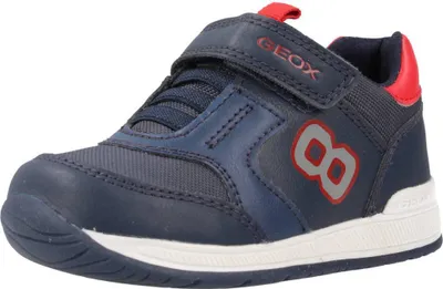 Obrázok produktu pre GEOX B RISHON BOY Modrá