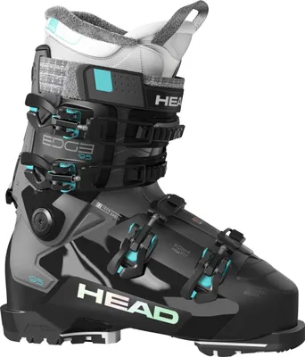 Produktbild von Head Edge 95 Hv Gw Damen-alpinskistiefel Schwarz 25.5 Schwarz 25.5
