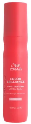 Imagen del producto de Wella - Wella - Spray milagroso Invigo Color Brilliance, 150 ml
