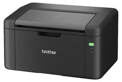 Produktbild von Brother HL-L1240W - Drucker - s/w - Laser - A4/Legal