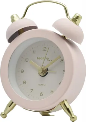 Produktbild von Technoline Technoline Modell GS Uhr rosa