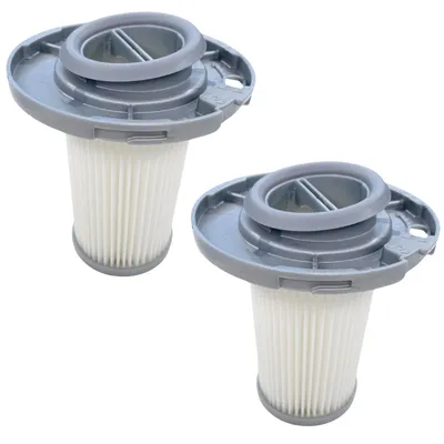 Produktbild von Filter für Rowenta Ersatzfilter ZR009005 [2er-Set] Staubsauger Rowenta X-Force Flex 8.60 X-Force Flex 6.60 X-Pert 6.60 X-Combo Phonillico®