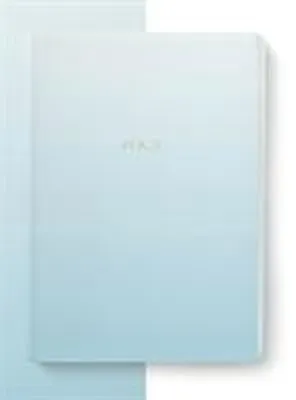 Obrázok produktu pre Spirit Stationery Hardback A5 Notebook