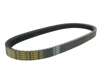 Image de Dayco Keilriemen Dayco Verst. 22,7X893 Mm