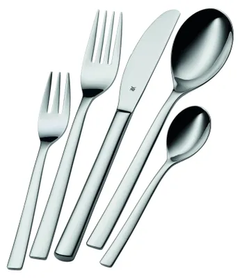 Produktbild von WMF Palermo 1177009990, 490 mm, 390 mm, 50 mm, 3,8 kg