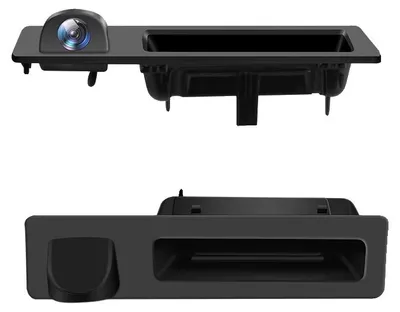 Productafbeelding van Achteruitrijcamera, waterdicht, 120° groothoek, 720P