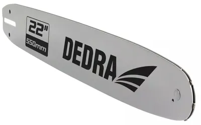 Immagine prodotto di Barra per motosega 22" 1,6 mm #DED8713