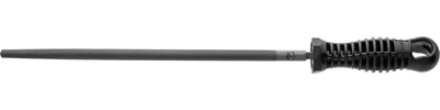 Produktbild von Hazet 2120-10 Round file Length 250 mm 1 pc(s)