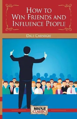 Produktbild von How To Win Friends & Influence People