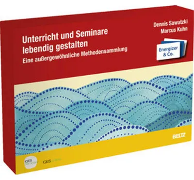 Image de Unterricht und Seminare lebendig gestalten