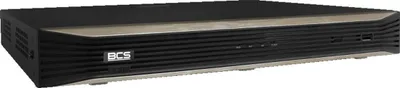 Productafbeelding van BCS POINT BCS-P-NVR3202-A-4K(5) recorder