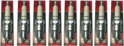 Produktbild von Zündkerze 8er Set Mercruiser V8 Modelle RV15YC4