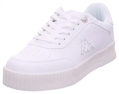 Produktbild von Kappa Halbschuh weiß in Gr. 38
