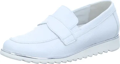 Produktbild von Waldläufer Komfort Slipper Damen 31353434373236 Weiß 40 EU