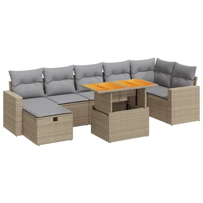 Produktbild von VidaXL 3328011, 5 Stück(e)