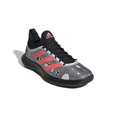 Image de Chaussures Adidas Defiant Generation Allcourt GW2975