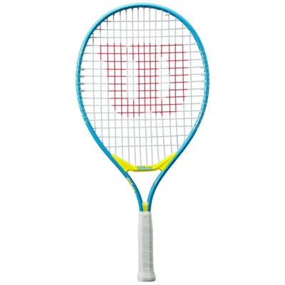 Obrázok produktu pre Wilson Ultra Power JR 21 Tennis Racket Tenisová raketa