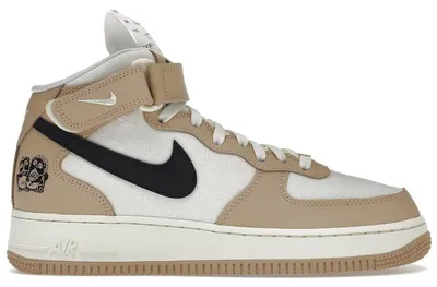 Productafbeelding van Nike Air Force 1 Mid '07 Izakaya - EU 42