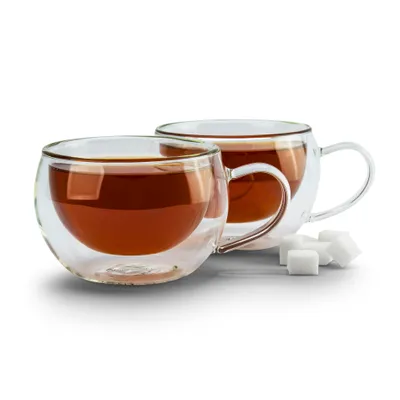 Obrázok produktu pre Sada 2 termálnych pohárov Mia, 300 ml