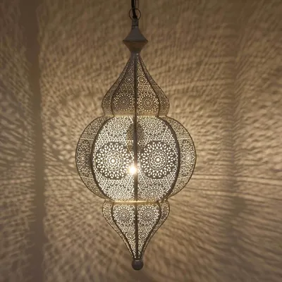 Produktbild von Orientalische Lampe Jamila