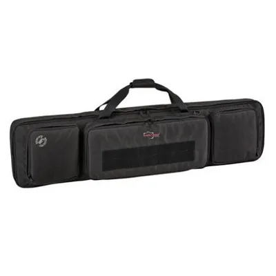 Image de Explorer Cases GBAG 135, noir, polyester, 300 x 110 x 1 300 mm