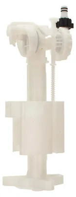 Produktbild von VALSIR Füllventil Schwimmerventil COMPACT, Abgang nach oben, für UP-Spülkasten TROPEA3 - VS0866693